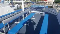 Catamaran de vânzare