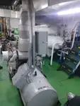 Nava de transport marfă vrac de vânzare