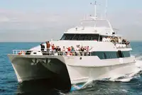 Catamaran de vânzare