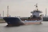 Nava de transport marfă vrac de vânzare