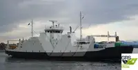Ro-Ro ship de vânzare