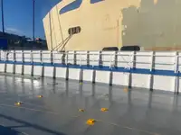 Navă de feribot de vânzare