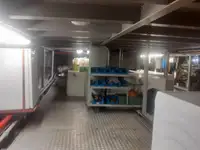 Nava container de vânzare