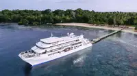 Catamaran de vânzare