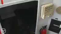 Nava de pescuit tip trauler de vânzare