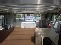 Navă de croazieră de vânzare