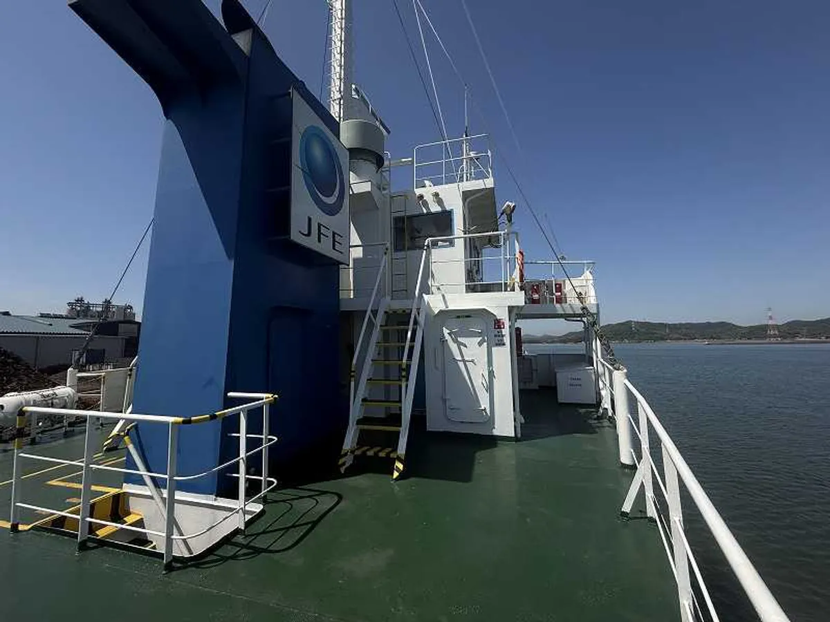 General Cargo/Multi-purpose de vânzare
