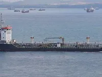 Tanc petrolier / chimic de vânzare