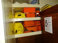 Ambarcațiuni de lucru de vânzare