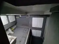 Nava de pescuit tip trauler de vânzare