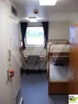 Nava container de vânzare