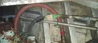 Nava de pescuit tip trauler de vânzare