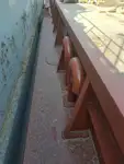 Barjă de vânzare
