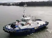Remorcher de vânzare