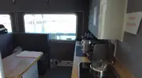 Navă de sondaj de vânzare