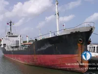 Tanc petrolier / chimic de vânzare