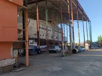 Barjă de vânzare