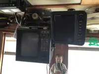 Nava de pescuit tip trauler de vânzare
