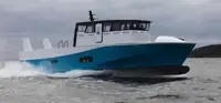 Navă de transport echipaj de vânzare