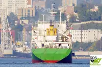 Nava de transport marfă vrac de vânzare