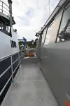 Catamaran de vânzare