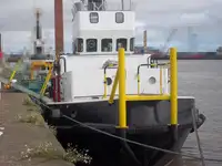 Remorcher de vânzare