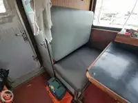 Barcă de salvare de vânzare