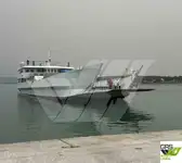 Ro-Ro ship de vânzare