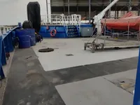Navă de transport echipaj de vânzare