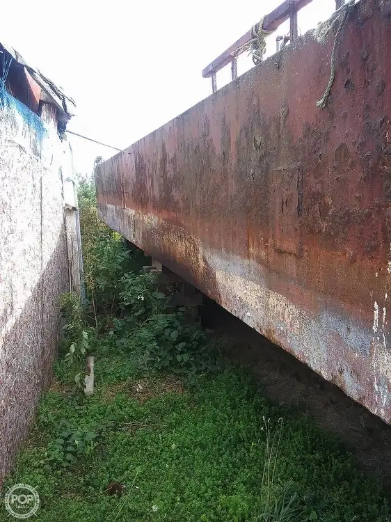 Barjă de vânzare