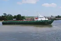 Navă de transport echipaj de vânzare