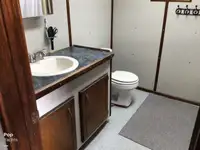 Nava de pescuit tip trauler de vânzare