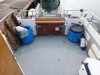 Catamaran de vânzare