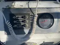 Nava de pescuit tip trauler de vânzare