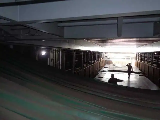 Nava de transport marfă vrac de vânzare