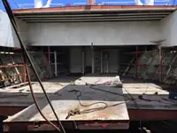 Navă frigorifică de vânzare