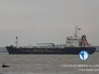 Tanc petrolier / chimic de vânzare