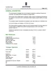 Navă de aprovizionare pentru platforme (PSV) de vânzare