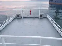 Navă de croazieră de vânzare