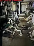 Nava de pescuit tip trauler de vânzare