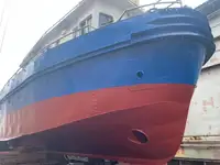Ambarcațiuni de lucru de vânzare
