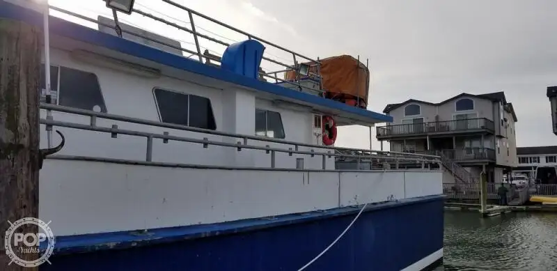 Catamaran de vânzare