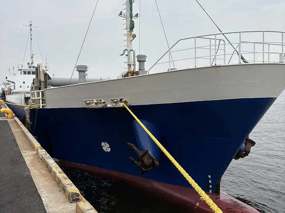 General Cargo/Multi-purpose de vânzare