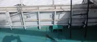 Nava de pescuit tip trauler de vânzare