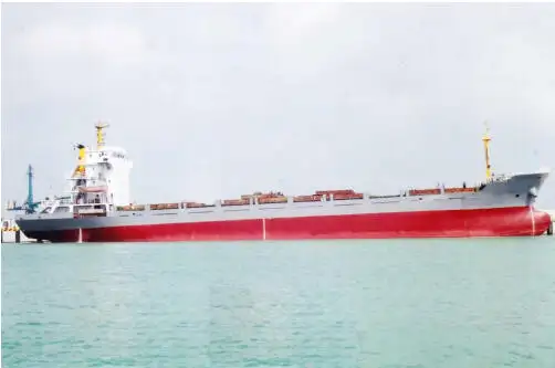 Nava container de vânzare