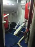 Ro-Ro ship de vânzare