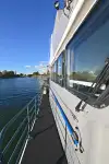 Navă de transport echipaj de vânzare