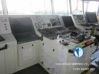 Tanc petrolier / chimic de vânzare