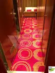 Navă de croazieră de vânzare