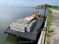 Barjă de vânzare